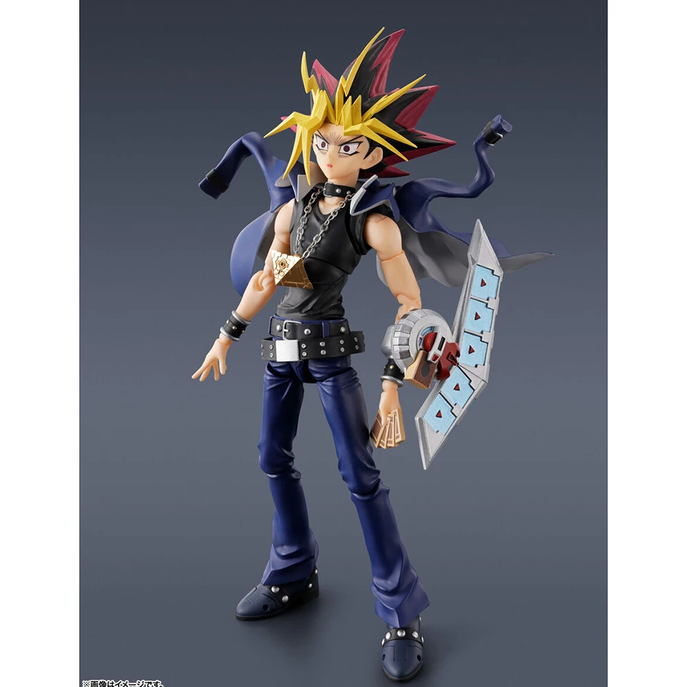 100% オリジナル バンダイ スピリッツ S.H.Figuarts メタファー: レファンタジオ シュジンコウ モデルトイズ コレクションシリーズ アクションフィギュア モデルトイズ