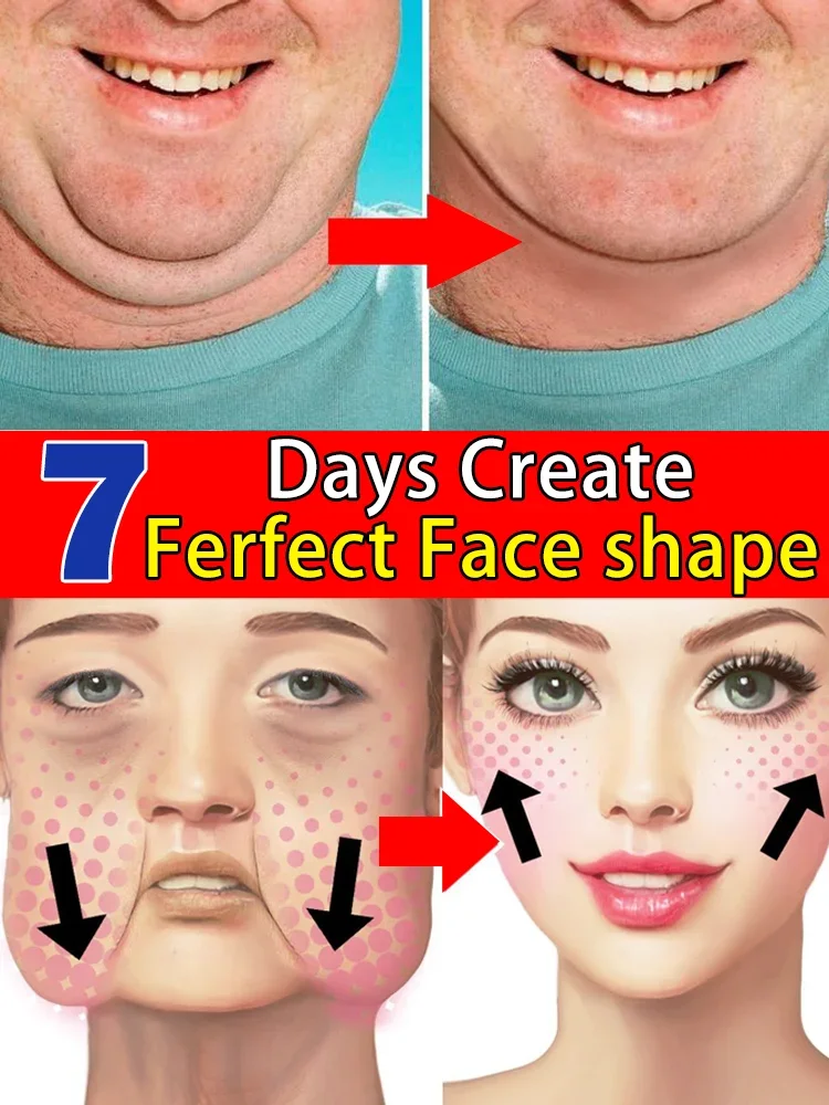 

Remove Double Chin Quickly