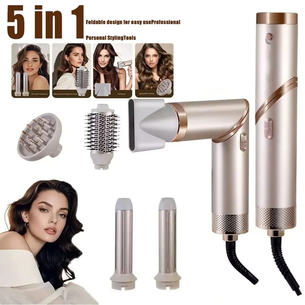 spazzola-asciugacapelli-5-in-1-senza-spazzole-ad-alta-velocita-con-diffusore-asciugacapelli-ionico-pettine-per-styling-ad-aria-calda-arricciacapelli-automatico