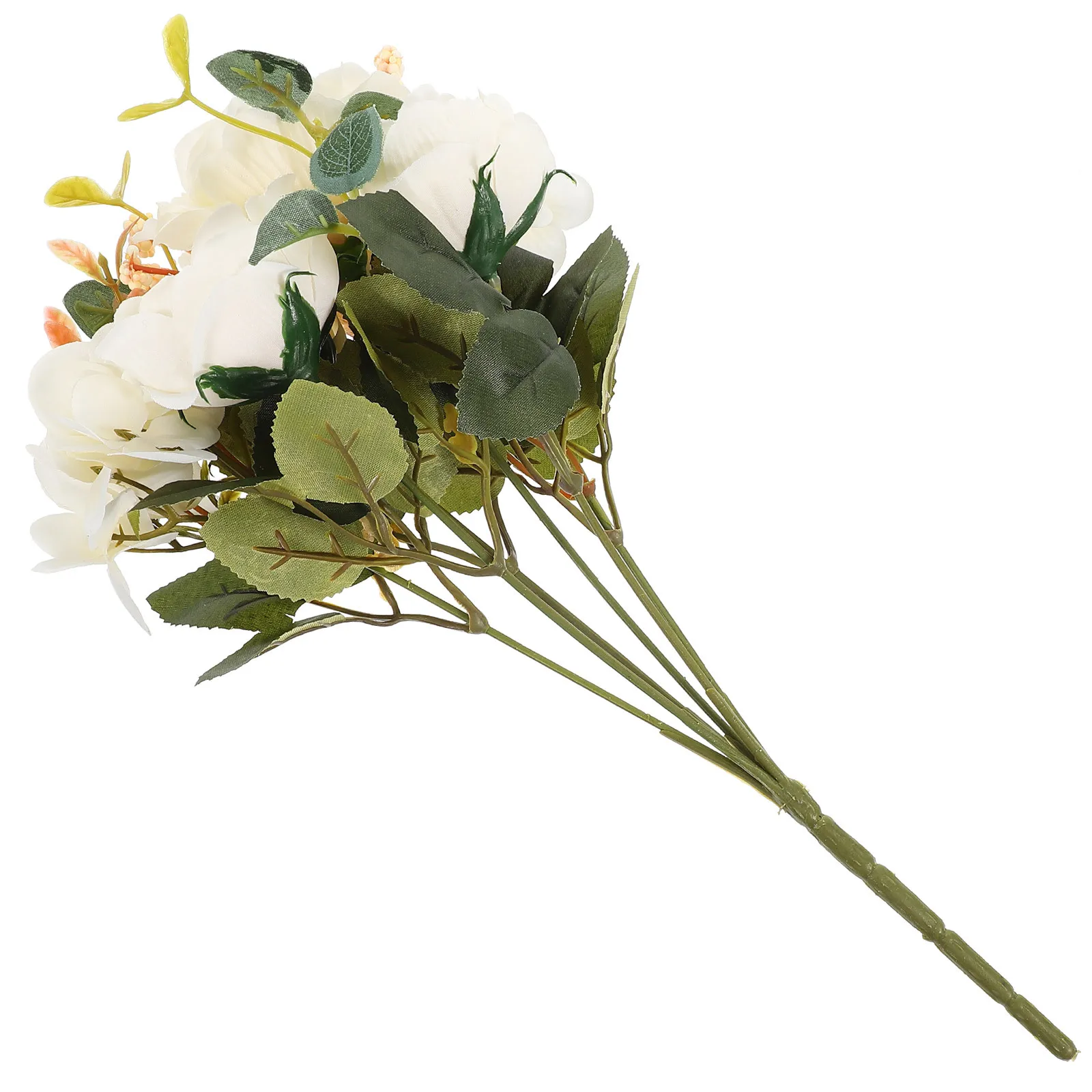 

Realistic Artificial Flower Plant Faux Fake Flower Decoration for Room Desktop Window Outdoor Decoration