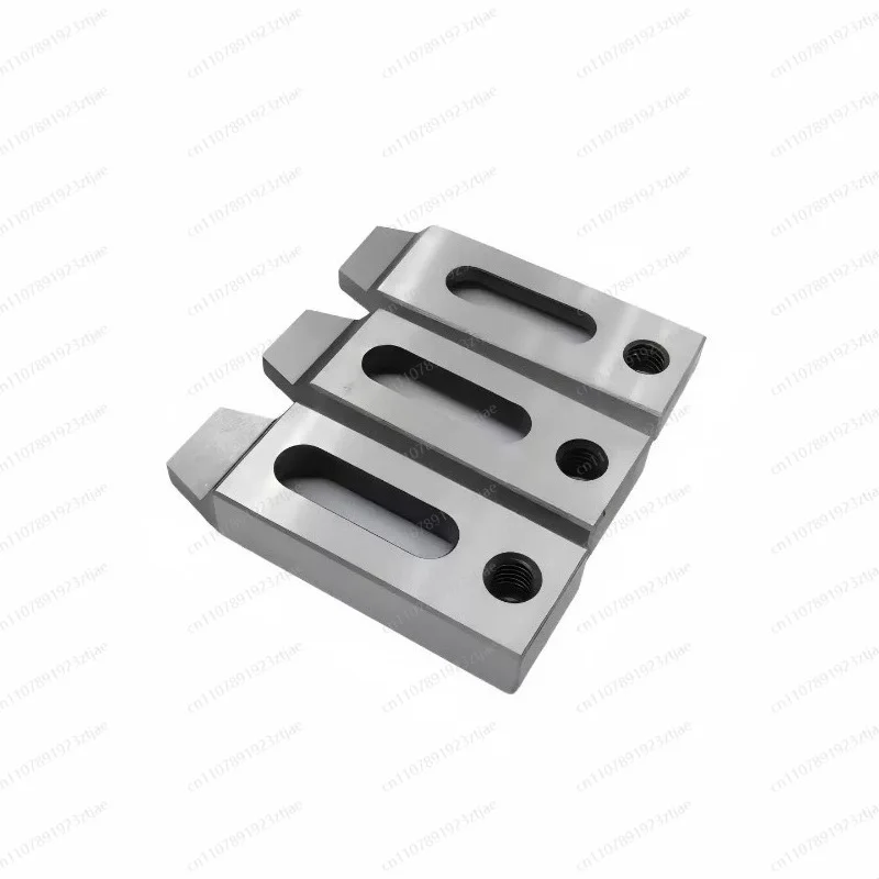 

Precision Leveling Fixture Board, 120x100x15mm M8 for CNC Wire EDM Use