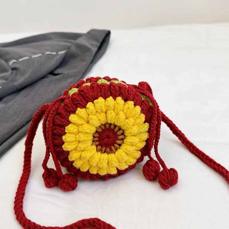 

Сумка на плечо из цветочной ткани в стиле пэчворк, модные женские сумки для поездок на работу, распродажа, новинка весны 2025 года, женские сумки через плечо