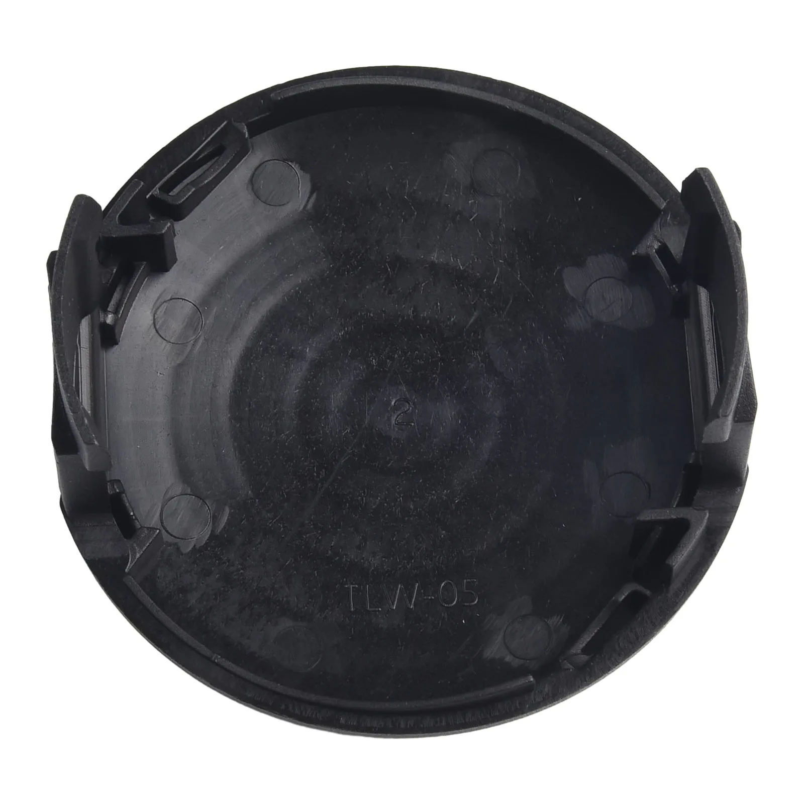 Replacement Spool Cap Cover for WG168 WG184 WG191 Compatible with For WA0037 Protects Line Snap In Design 4 Pack