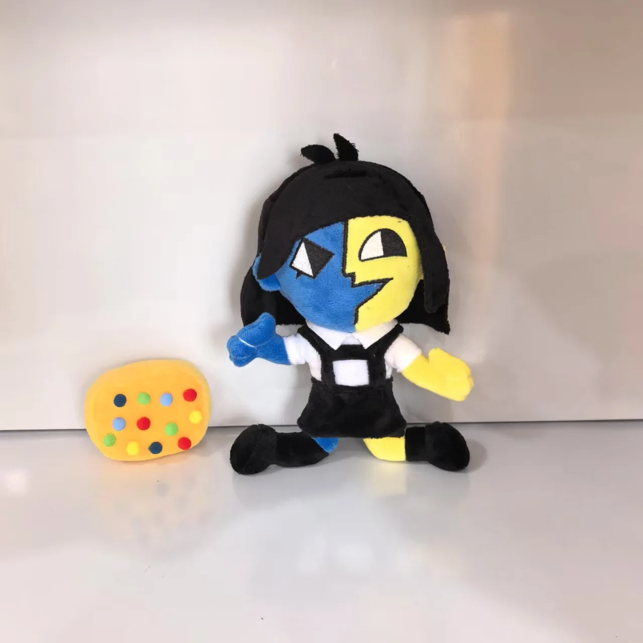 ENA حلم شواء الحديث أفخم الدمى الألعاب الأجهزة الطرفية دمية بلوشي لينة وسادة محشوة دمية ديكور المنزل لعب هدايا عيد ميلاد الاطفال