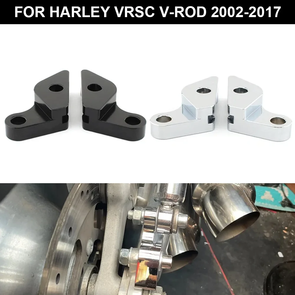 

V Rod Night-Rod Motorcycle 1" Lowers Lowering Kit For Harley V-Rod Muscle VRSCF VRSCAW Night Rod Special VRSCDX VRSCD