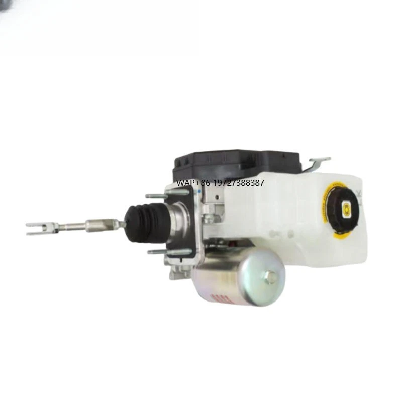 

47050-60340 Brake Booster Assembly for