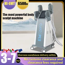 EMSzero NEO New Technology EMSzero Machine Hiemt Body Sculpt Fat Loss Build Muscle Stimulate