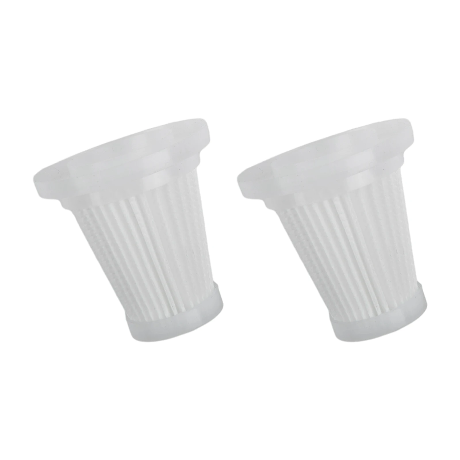 2/3/5 Pack Vacuum Cleaner Washable Filter Car Vacuum Cleaner Replacement Accessories Parts Cleaning Tools