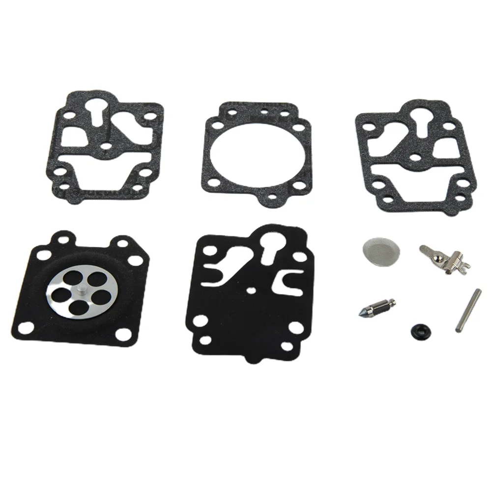 

Carburetor Diaphragm Rebuild Kit For Honda GX25 GX35 HHB25 Blower ULT425 UMS425 UMK425 UMK435 Series Line Trimmers Brushcutters