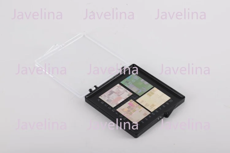 Special equipment for cutting CPU semiconductor IC wafer chips, DIY integrated circuit graduation gifts exhibition gifts