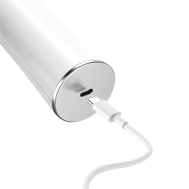 

AA20-Electronic Tonsil Stone Extractor For Oral Care Vacuum Stone Cleaning Set And Instant Suction To Improve Oral Health