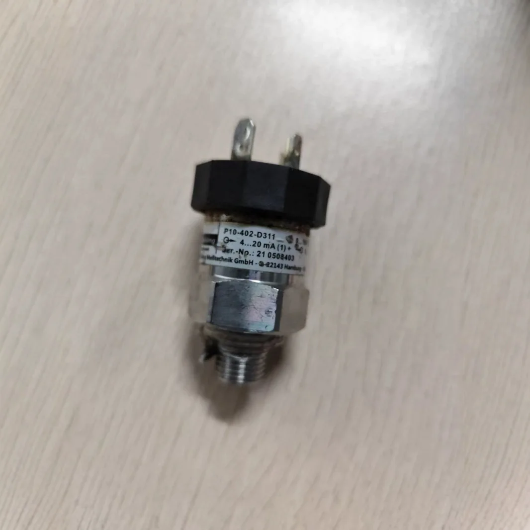 2025 noding P10-402-D311 pressure sensor 0.. 250mbar