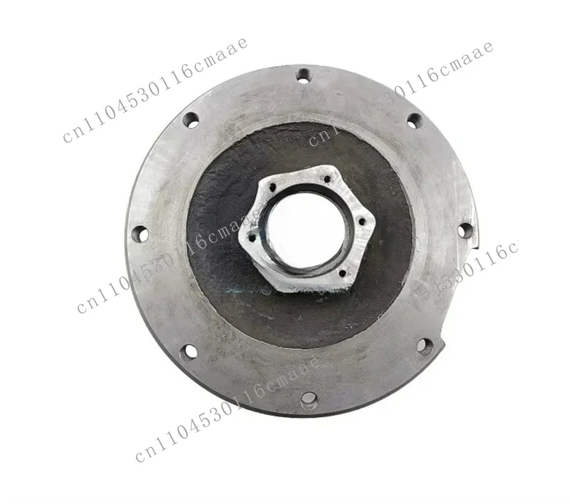 Forklift Parts 135 Rear Axle Steering Hub 92343-43800
