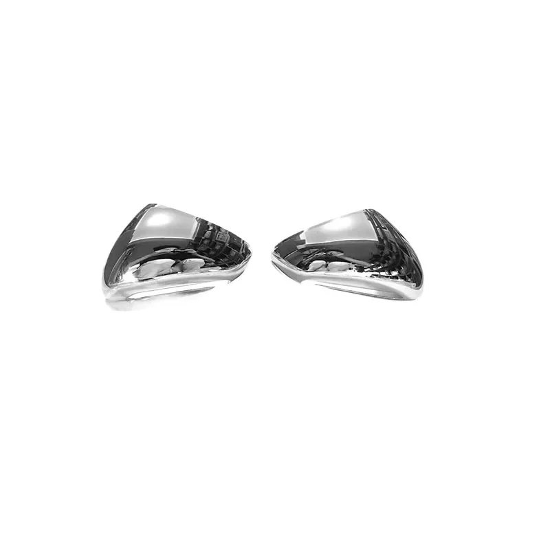 Stylish Rearview Mirror Cover Trim Compatible with BYD Seal Anti Scratch Protective Reflector Housing Decoration Accessories