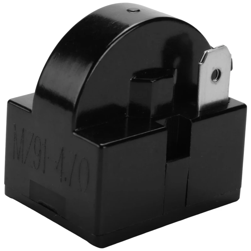Relé de arranque QP2-4.7 PTC para refrigerador, Protector de sobrecarga de refrigerador, 1 Pin, 6750C-0005P