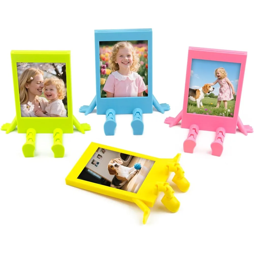 4 Packs Small Pictu…