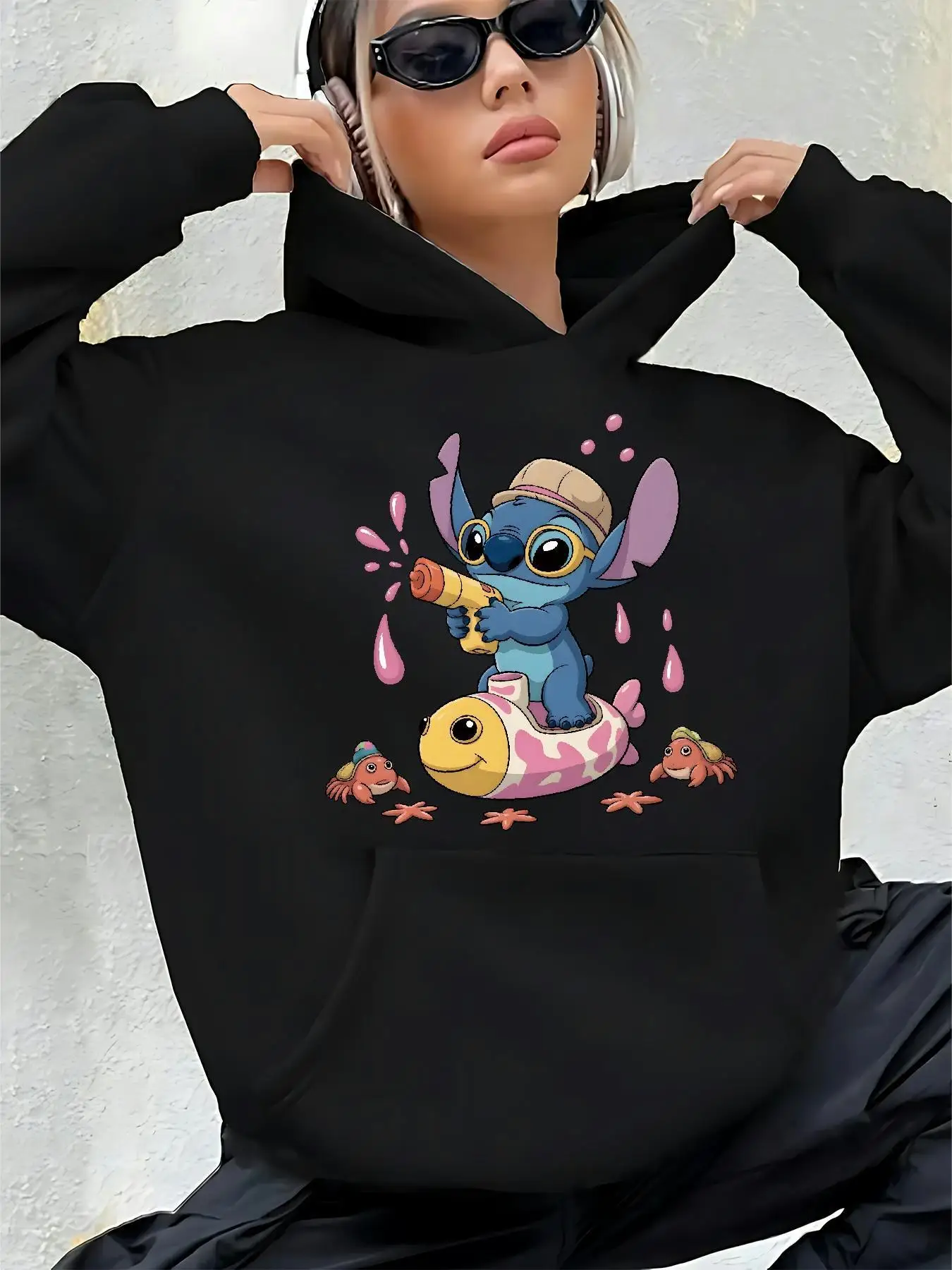 Disney Women's Casu… - image