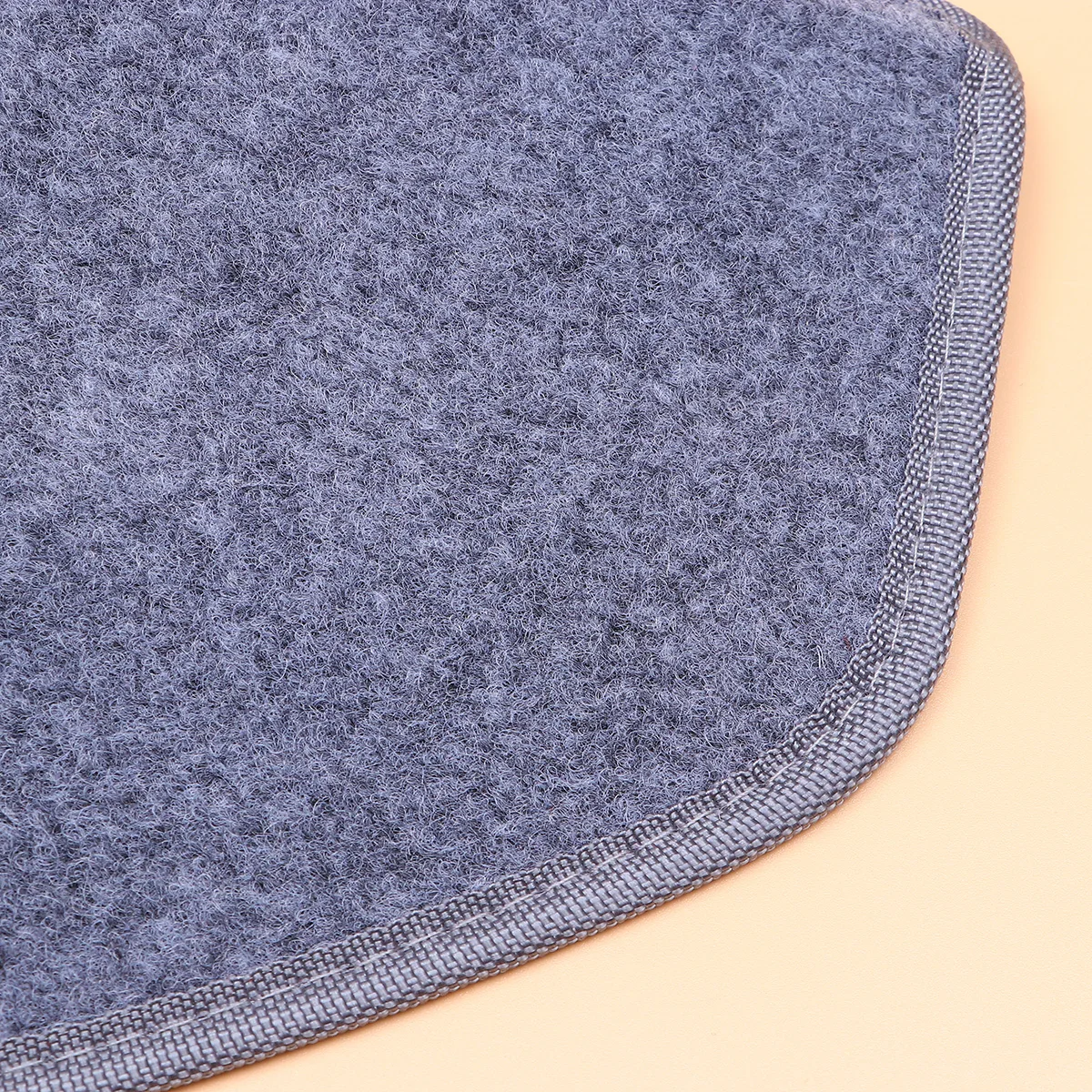 

1Set Anti-Slip Stair Tread Mat Durable Washable Non-Slip Floor Carpet for Home Dorm Noise Reduction Stair Step Mat