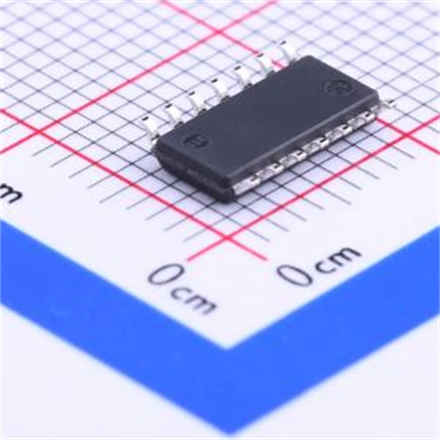 30PCS/LOT MC14541BDR2G (Timers / Counters)