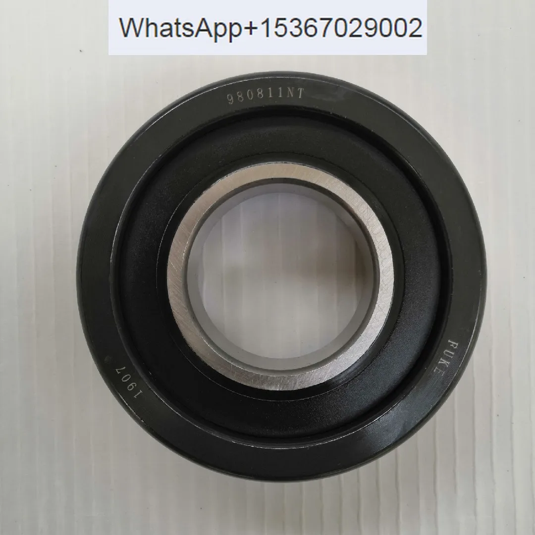 

Трехтонный вилочный погрузчик 980811NT, подшипник 55*119,2*34, основной ролик