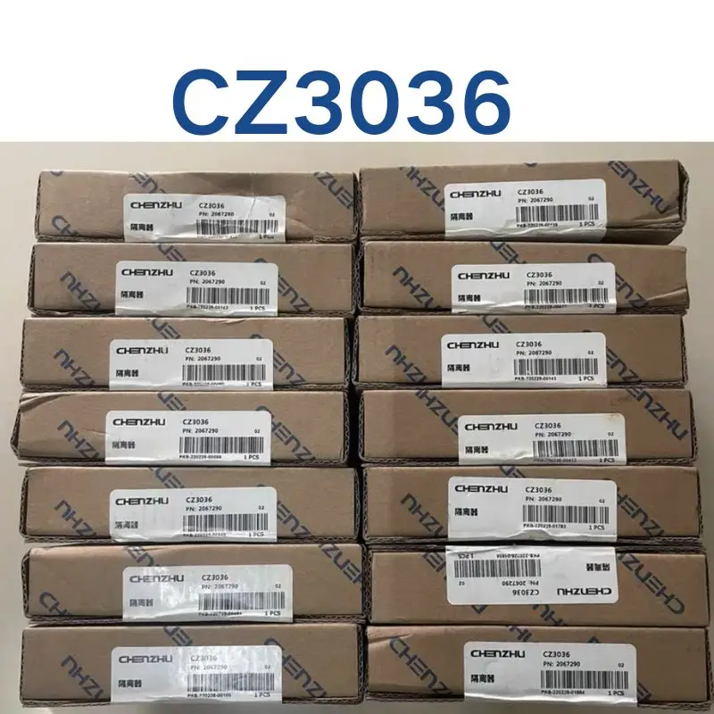 

Новый изолятор CZ3036 Быстрая доставка