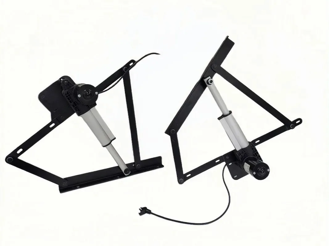 

Hot Sale Electric Lifting Mechanism Furniture Storage & Murphy Bed Mechanism Hardware