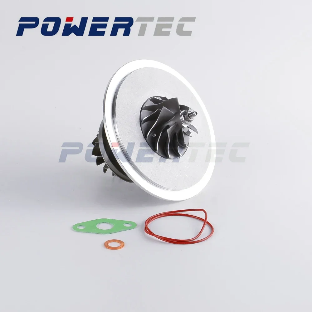 Nuevo Cartucho central del cargador turbo GT2256S 765326 -0002 765326   Turbina CHRA para camión VW 8,150 5140 Entrega para MWM 4,08 TCAE