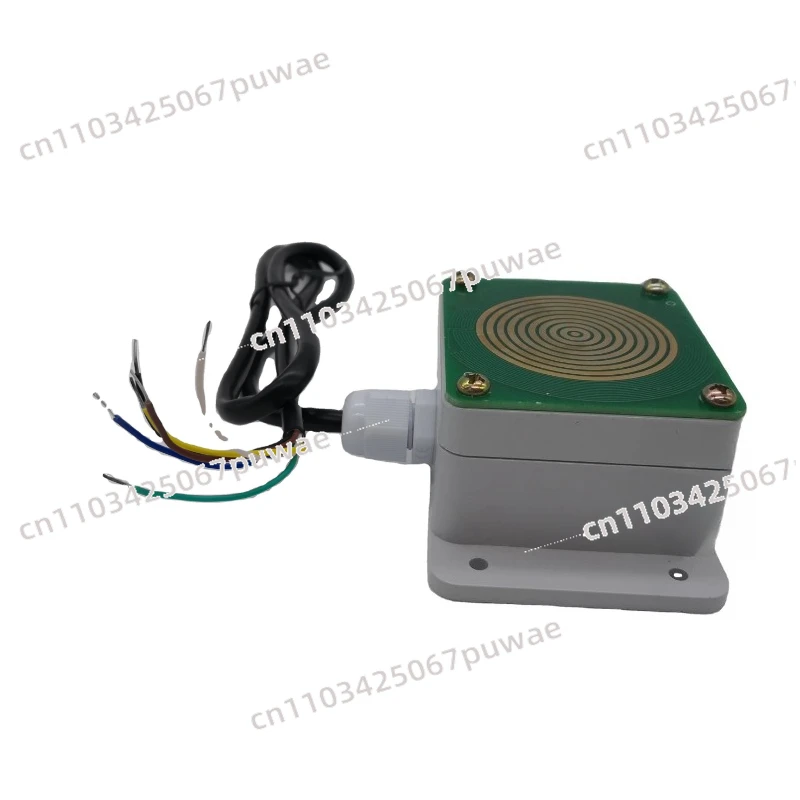 485 Rain and Snow Sensor Weather Station Rain/Snow Induction Detection, Heating Anti-Ice Switch Output Transmitter