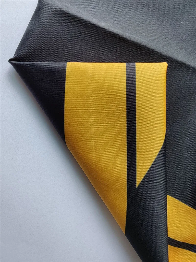 Custom Banner Ayrton Senna Flag Banner 2ft*3ft 3ft*5ft Sports Advertising Car Decoration Home Gift Party Indoor Outdoor QZ-062