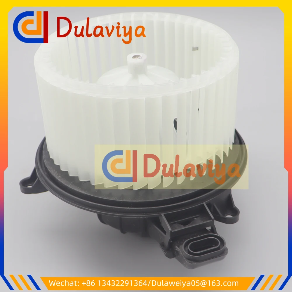 

AC Blower Motor Fan For Ford F-150 Expedition 2009-2014 Front PM9364 2311718 SK700237 BM00176C 700237
