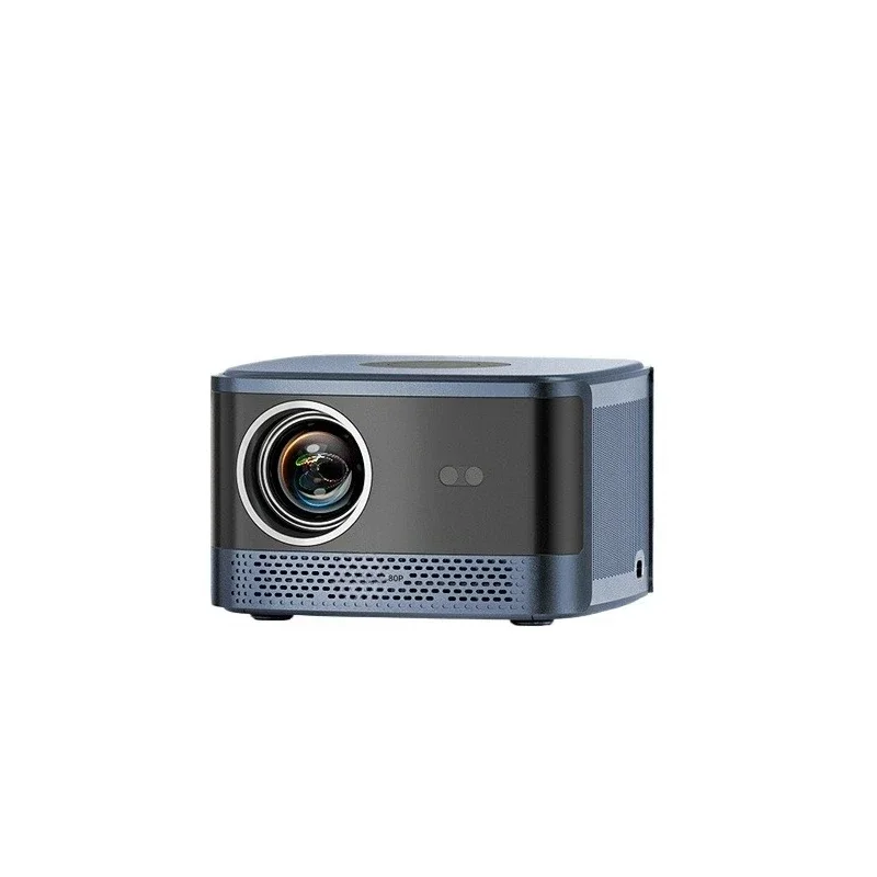 K8 projector home 1080P ultra high definition intelligent small, projector mobile screen projection