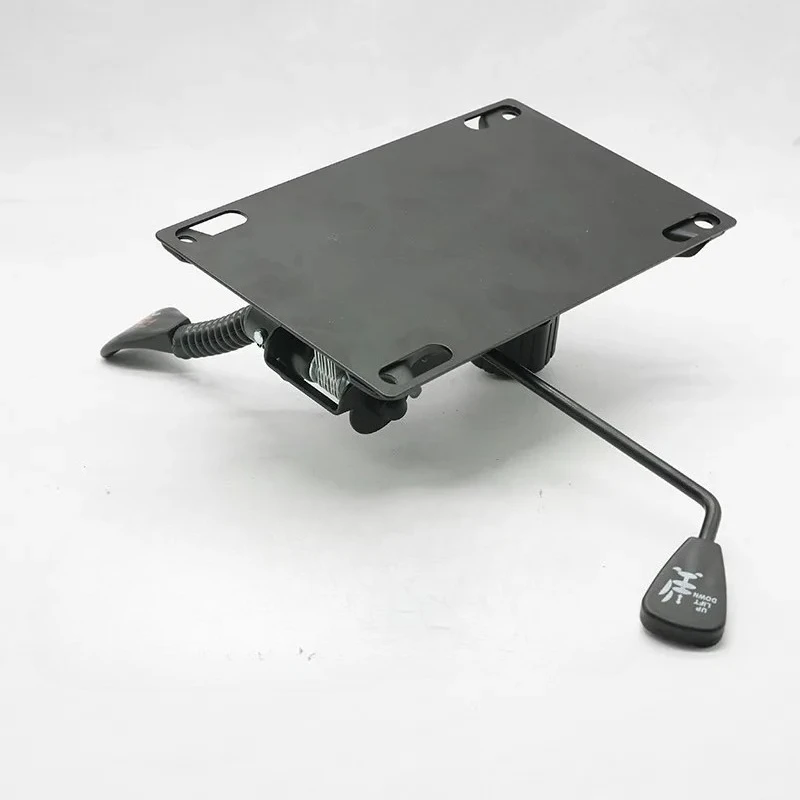 Office Chair Swivel Base, Computer Chair Gaming Chair Butterfly Tray Stable Center Support Platform-Durable Adjustable Work Play