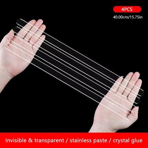 SEAMETAL, 4 Шт., Прозрачная Защита Края Двери Автомобиля, Защита От Царапин
