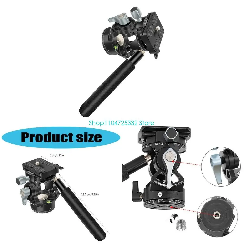 P5EA Mini Tripod Fl… - image