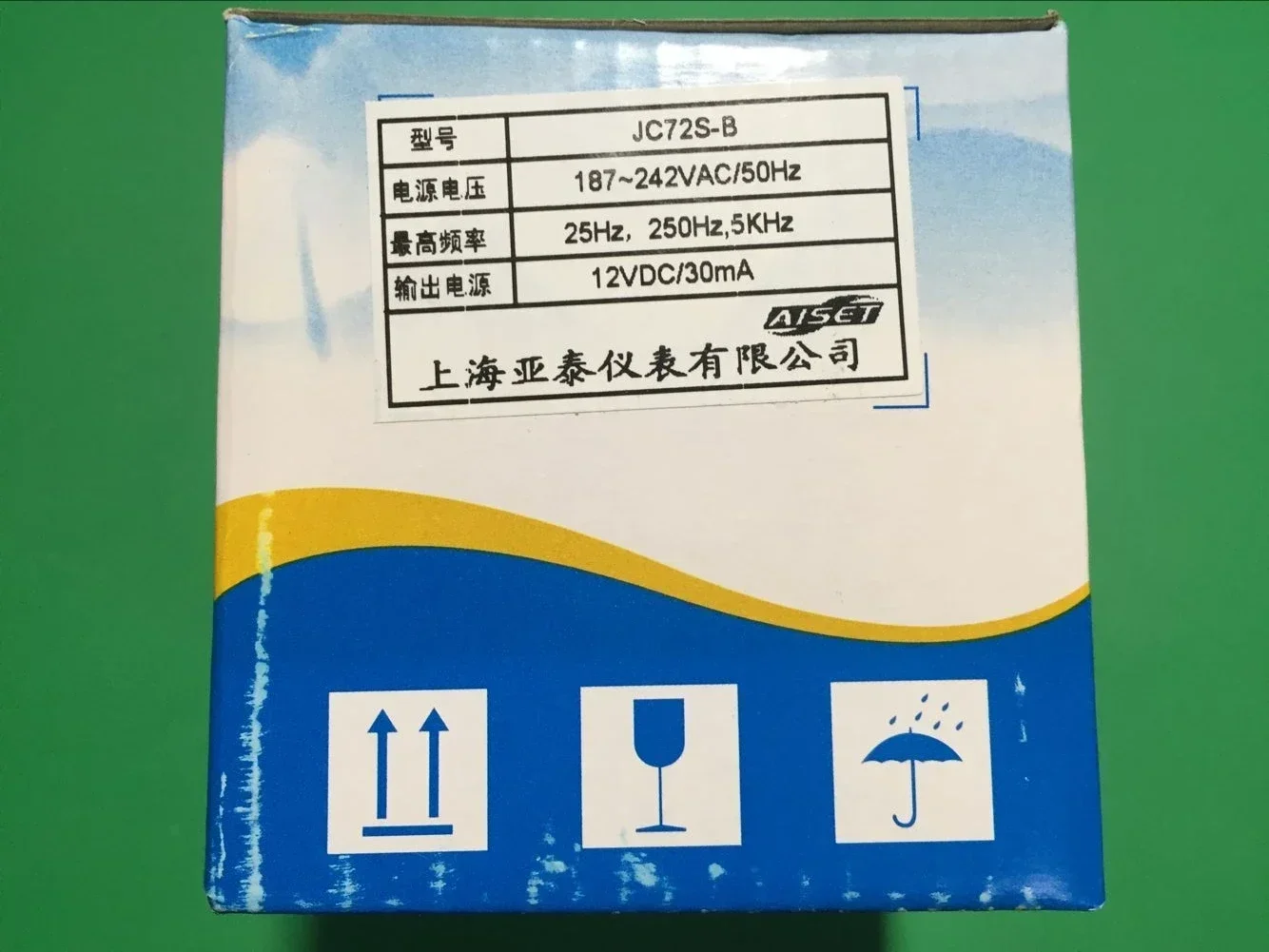 JC72S Counter JC72S-B high quality