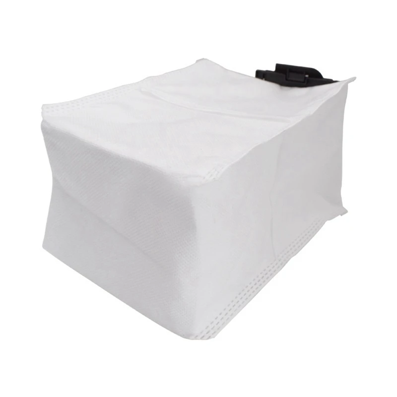 Dust Bags For Dreame X30 / X30pro Ultra /X30 Pro Plus Robot Vacuum Cleaner Bags Accessories