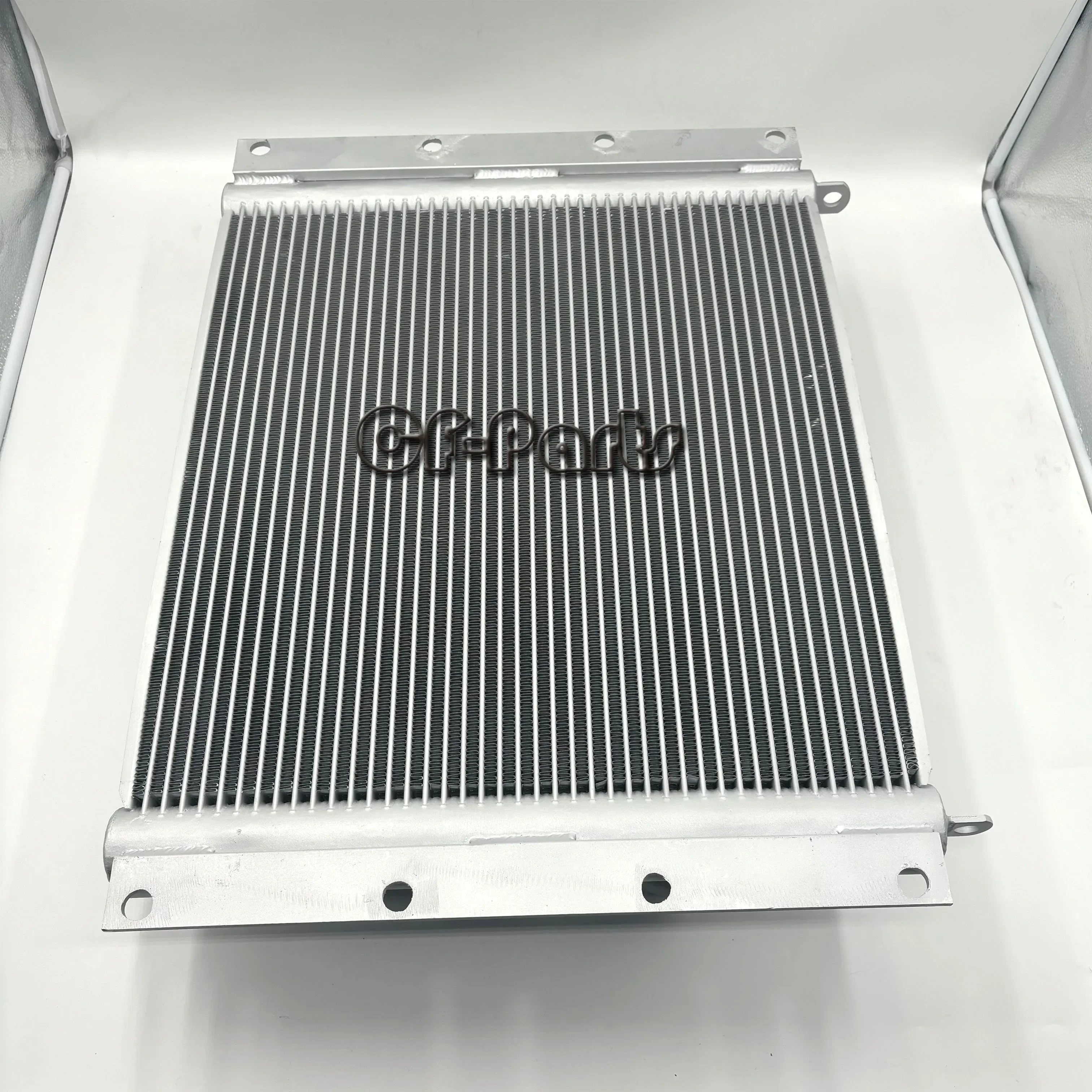 Hydraulic Oil Cooler 085-4974 0854974 for Caterpillar CAT E70B E307 Excavator