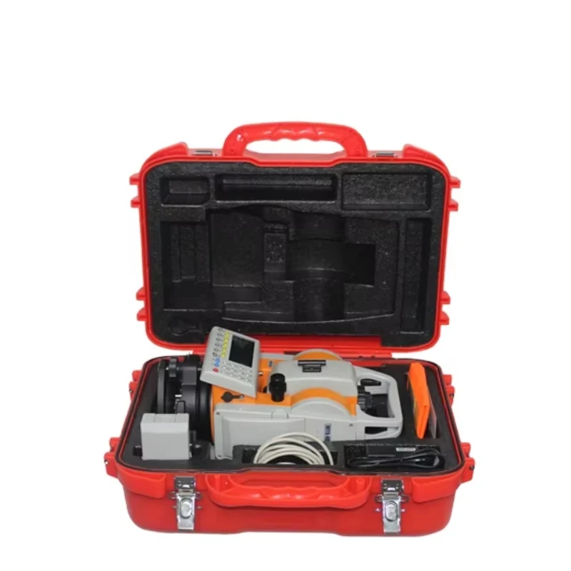 

High quality and Hot sale Total Station with Dual-Axis Tilt Correction