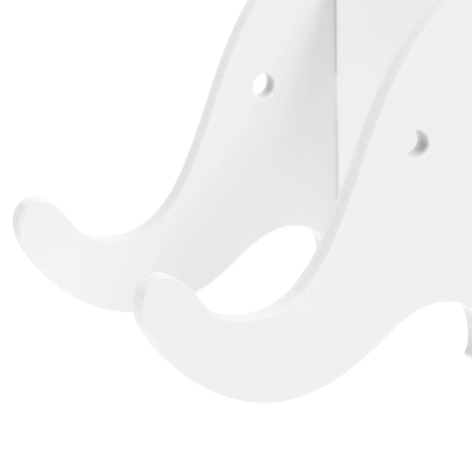 

2Pcs Elephant Pen Holder Creative Adorable Desktop Adornment Storage Organizer for Home Office Use Adorable Desktop Adornment