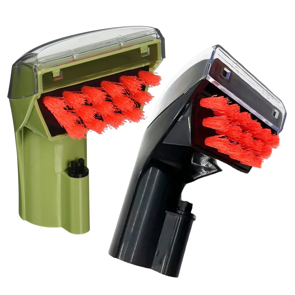 

Replacement For Bissell 1400B, 1400W, 1425, 1986, 2290A, 2458, 3194, 3353, 3588F Stubborn Stains Brush Tool