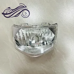 Motorcycle parts for Suzuki EFI V50 Address v50 Front turn lamp housing front turn lamp cover front left and right lamp housing