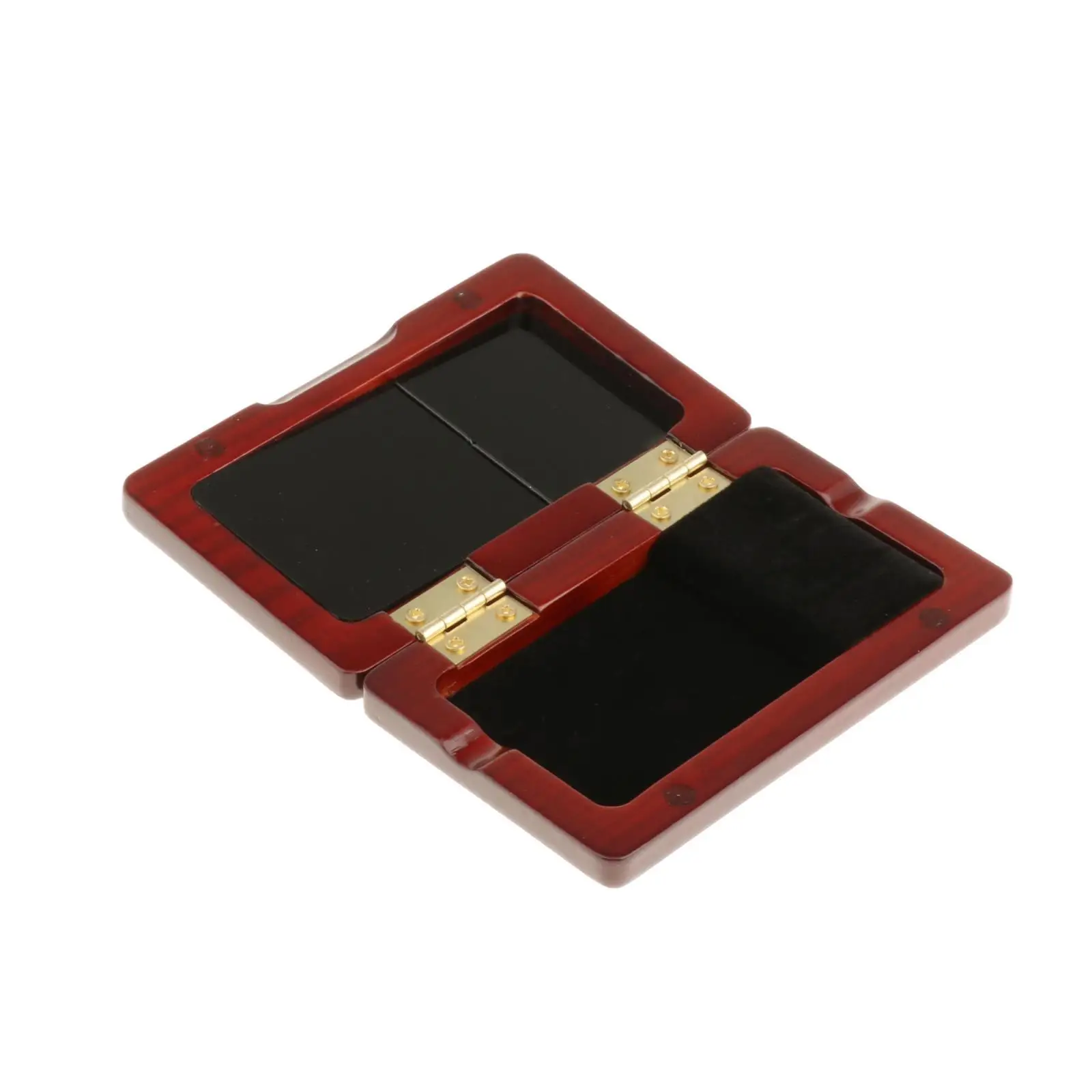 Reed Case Box for Saxophone Clarinet Store 2 Reeds Woodwind Instrument Parts