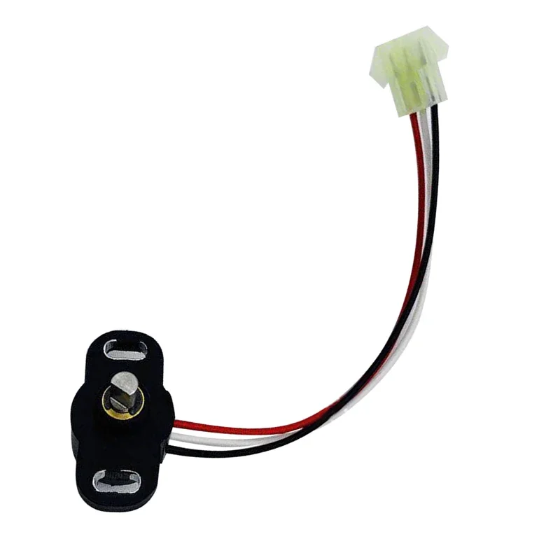 

227-7658 2277658 New Positioner Sensor Throttle Position Compatible with Caterpillar Excavator 320C E320B 320B E320C E320D