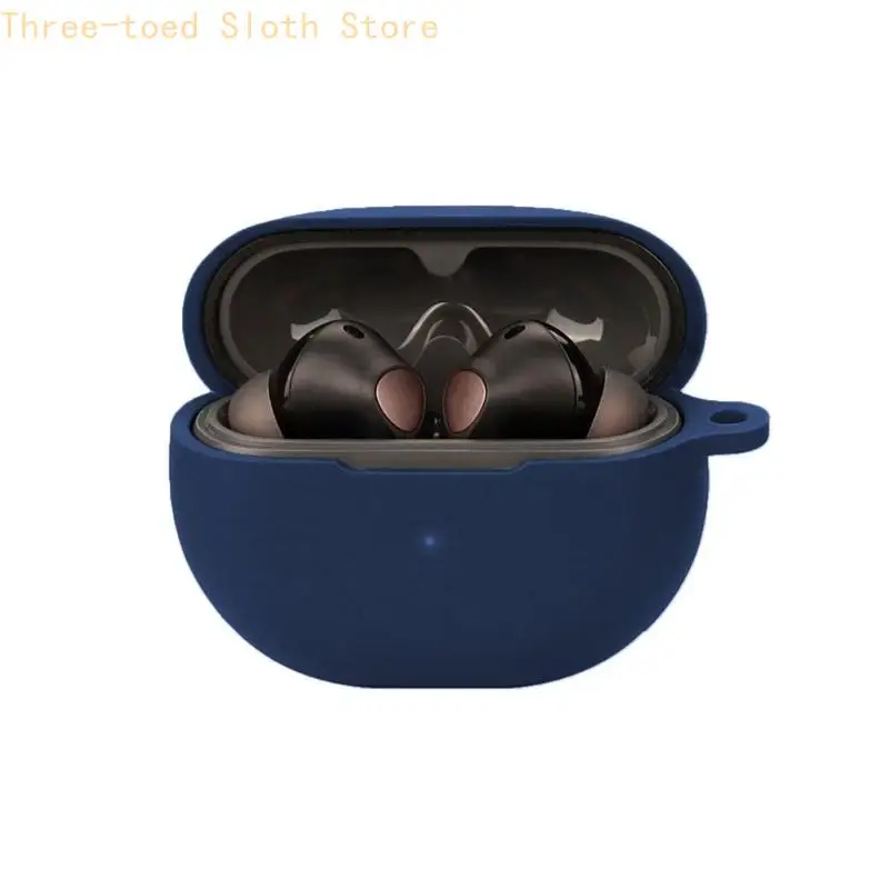 Für Sound PEATS Air 4 stoßfeste, waschbare Hülle, kratzfeste Gehäuseabdeckung E74A – Detail 9
