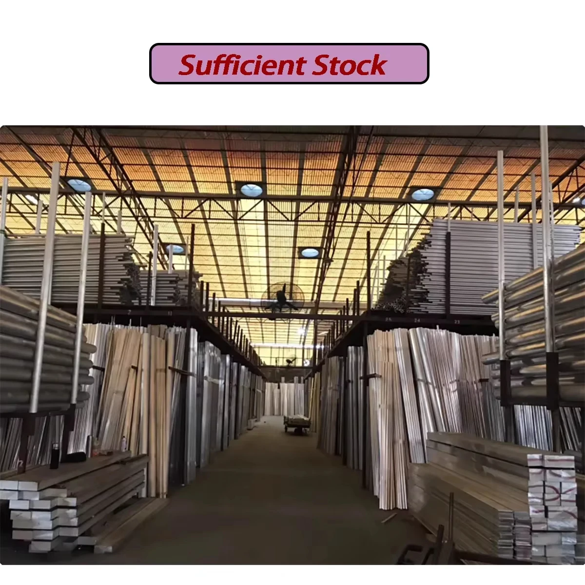 6061 Al Alloy Flat Bar 1-20mm Thick L500mm Custom Machining Profile Solid Square Rod