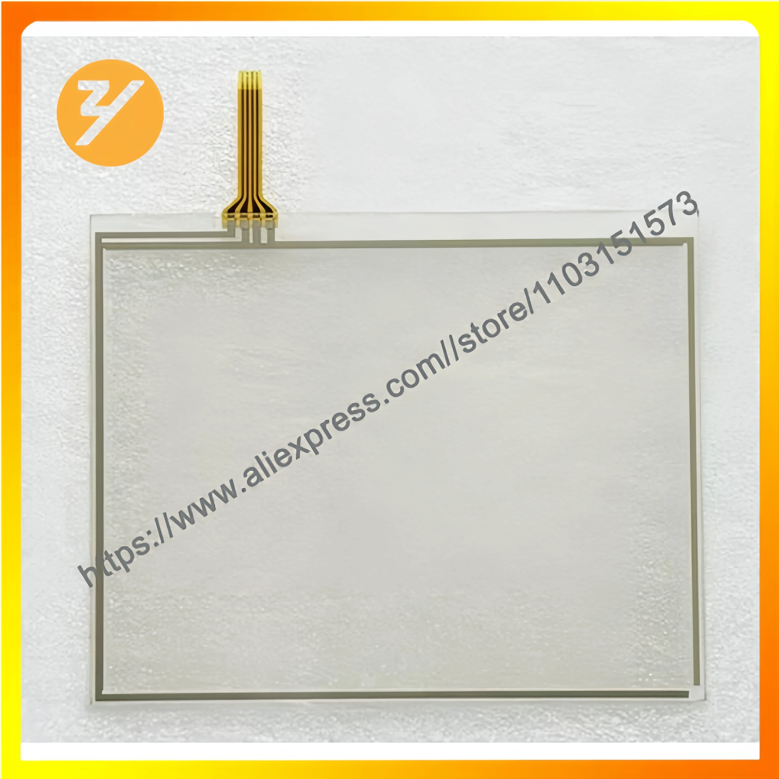 Picture 3: Brand New AMT98969 Touchscreen In Stock Supplied by Zhiyan