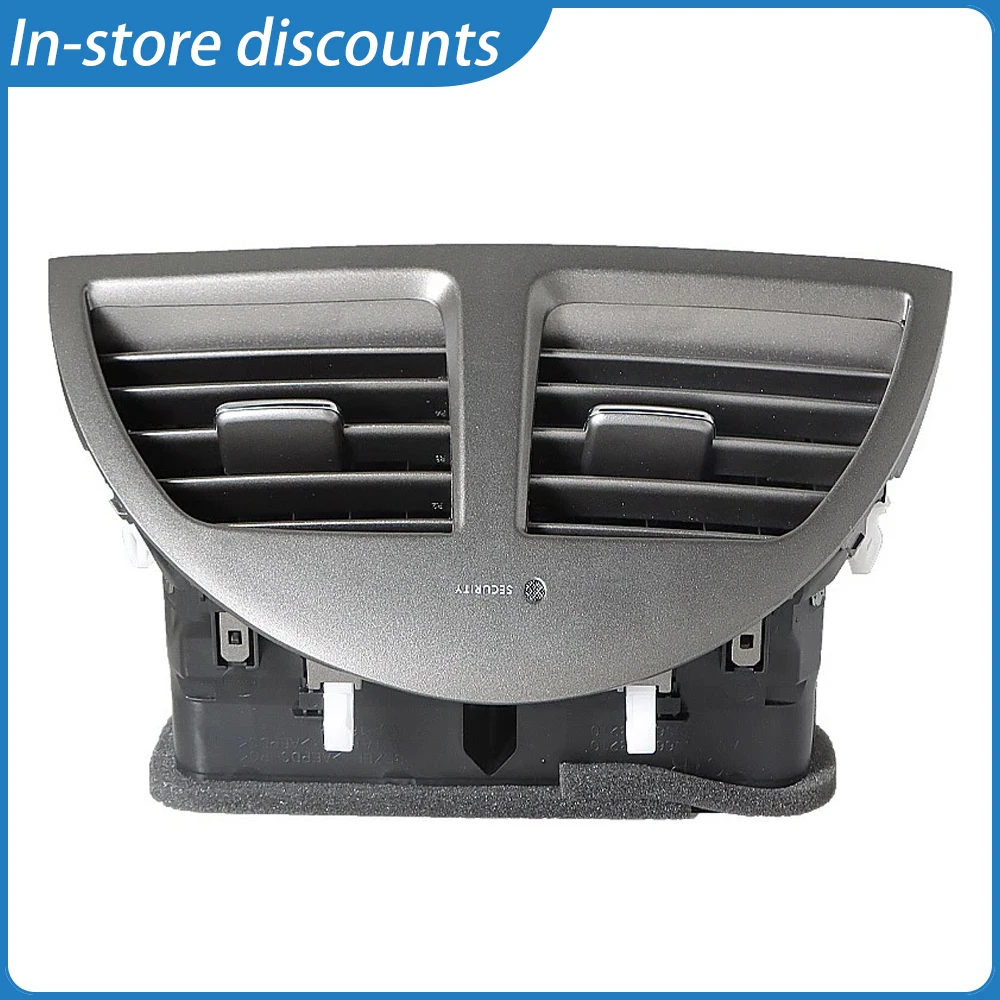 

Front Center Dashboard A/C Air Vent Panel for Lexus ES350 2007-2009, High Quality Direct Replacement OEM 55660-33200 55660-33900