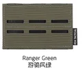 Three grid RG