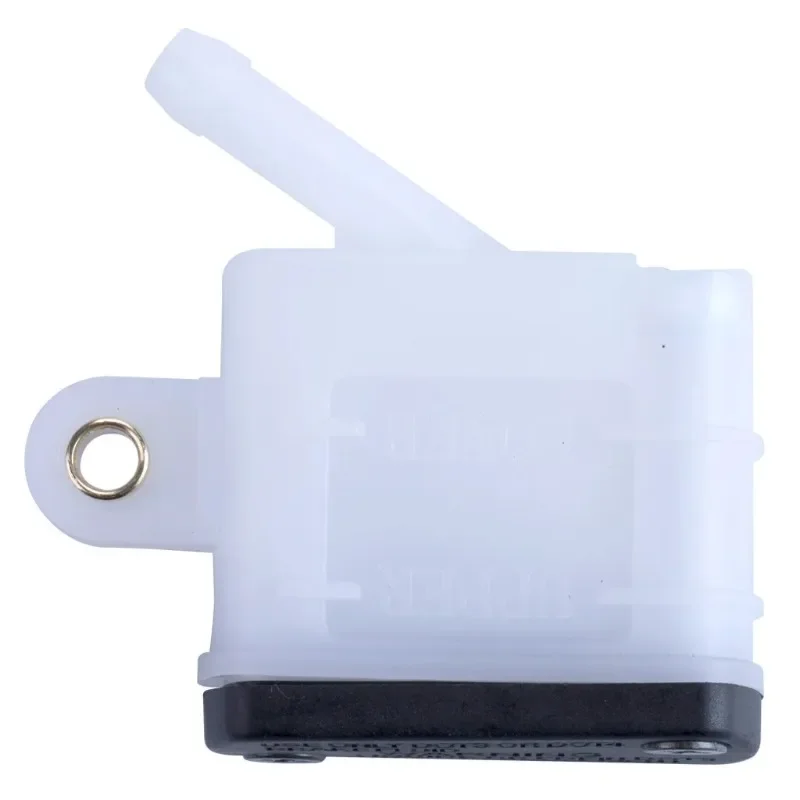 Motorcycle Racing Parts Rear Brake Reservoir Clutch Master Cylinder Fluid Oil for Z1000 2003 2004 2005 2006