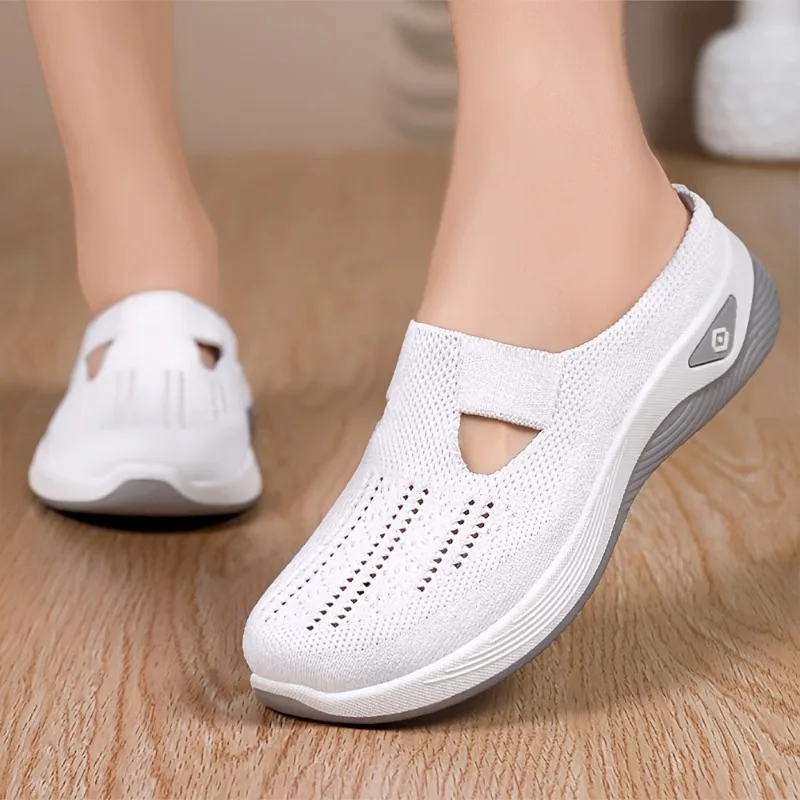 Women Shoes Lightweight Women'S Slippers Fashionable Flat Sandals Women'S Summer Shoes Cheap Shoes Clearance Spring/Autumn